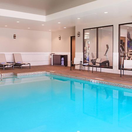 Springhill Suites By Marriott Bend Dış mekan fotoğraf