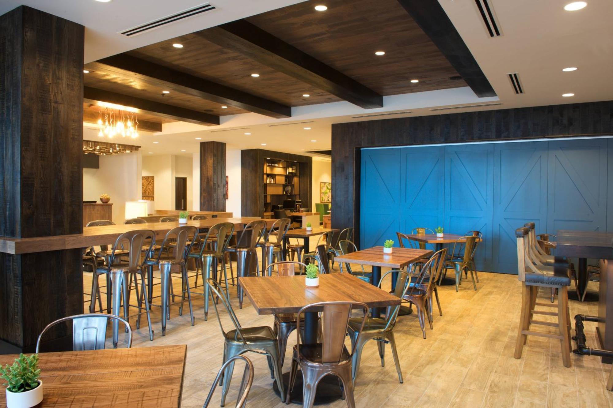 Springhill Suites By Marriott Bend Dış mekan fotoğraf