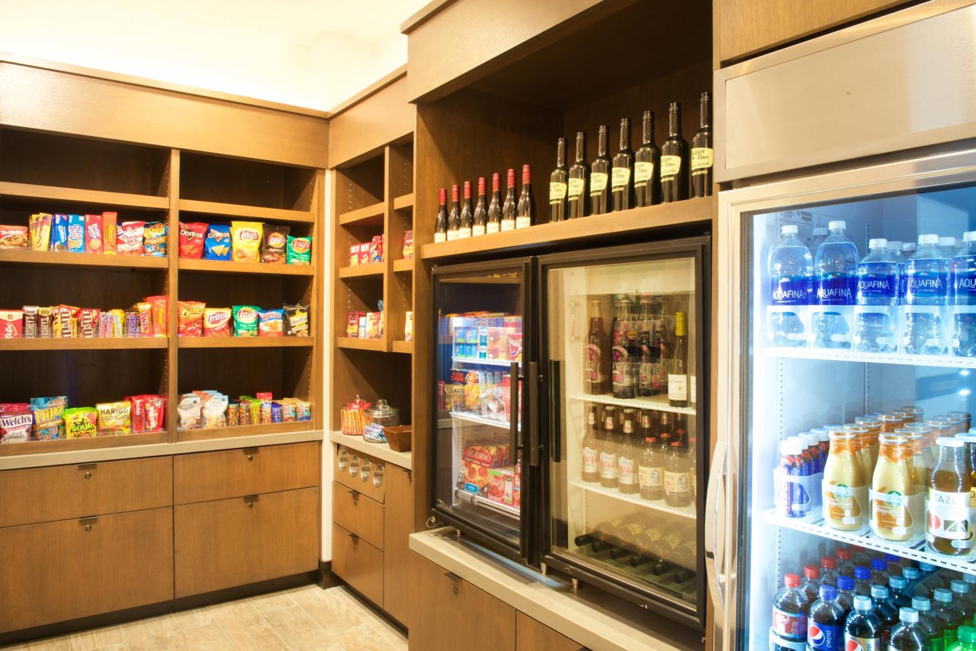Springhill Suites By Marriott Bend Dış mekan fotoğraf
