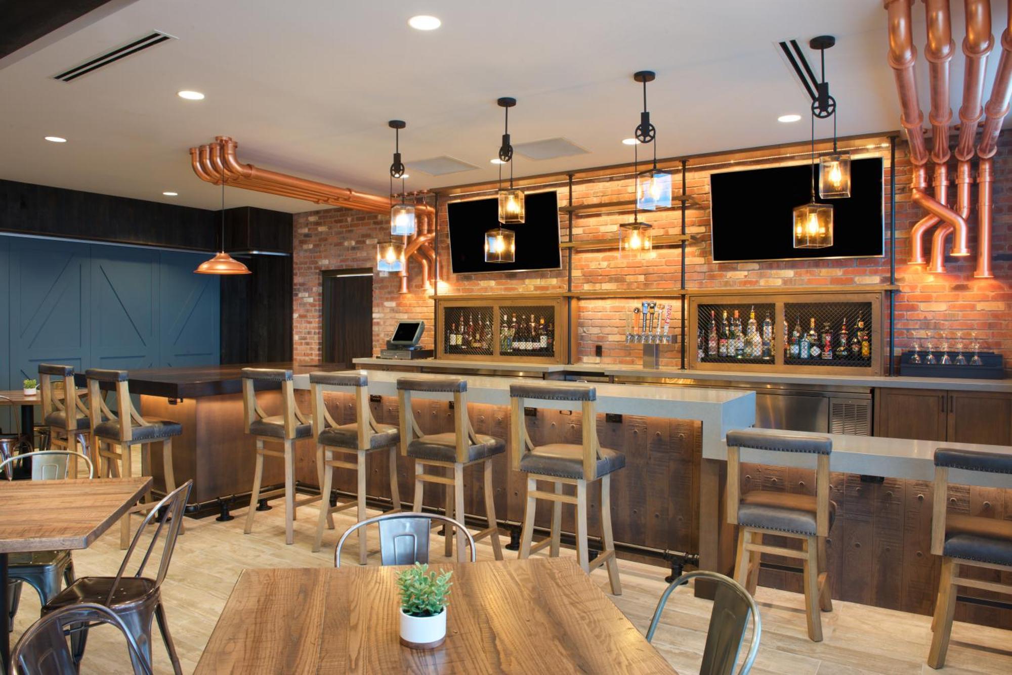 Springhill Suites By Marriott Bend Dış mekan fotoğraf