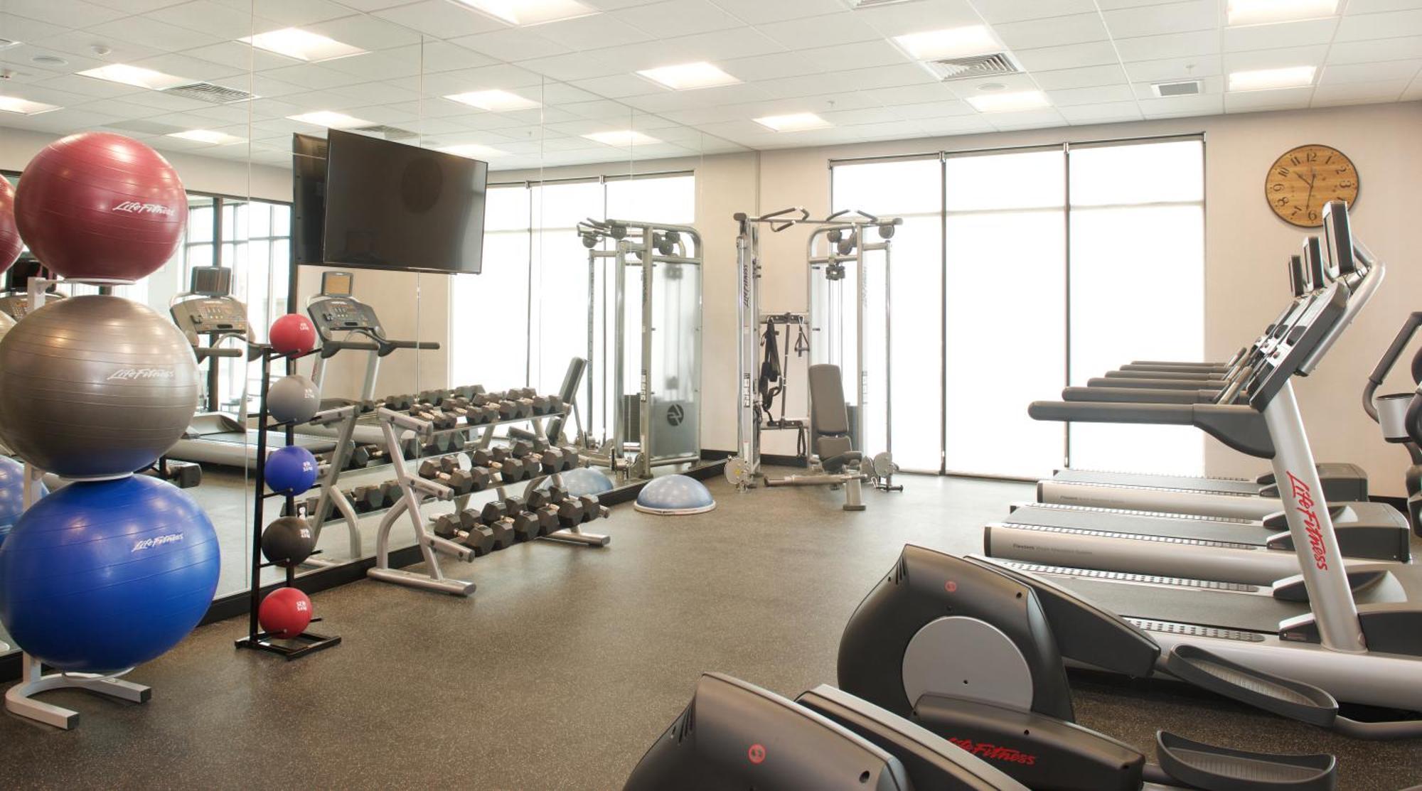 Springhill Suites By Marriott Bend Dış mekan fotoğraf