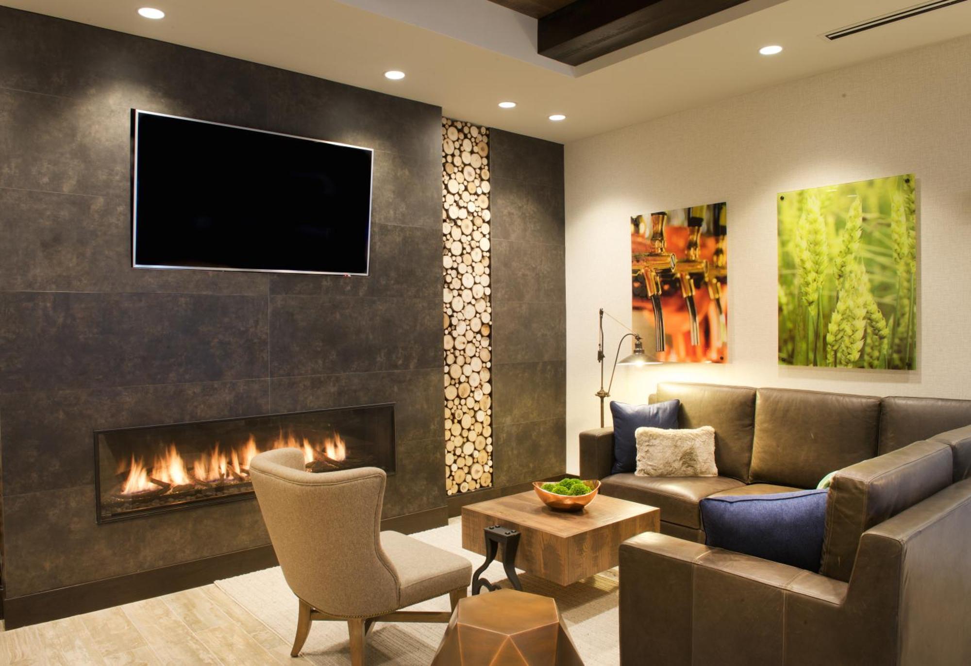 Springhill Suites By Marriott Bend Dış mekan fotoğraf