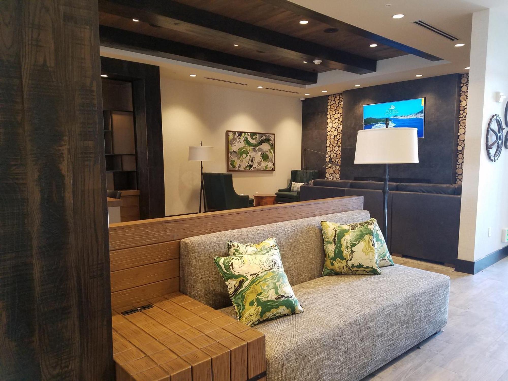 Springhill Suites By Marriott Bend Dış mekan fotoğraf