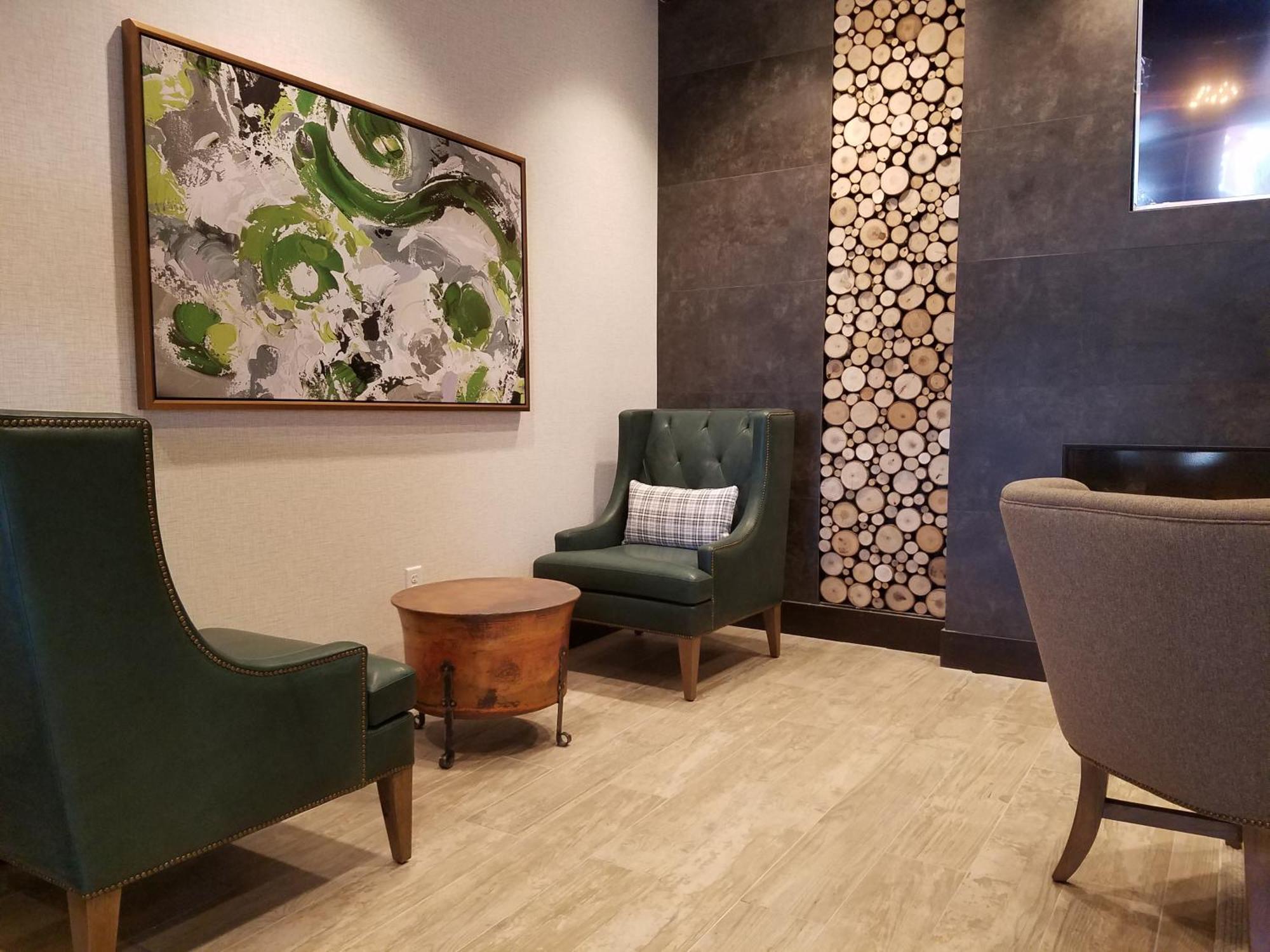 Springhill Suites By Marriott Bend Dış mekan fotoğraf