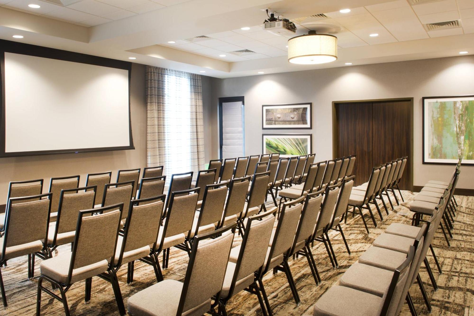 Springhill Suites By Marriott Bend Dış mekan fotoğraf