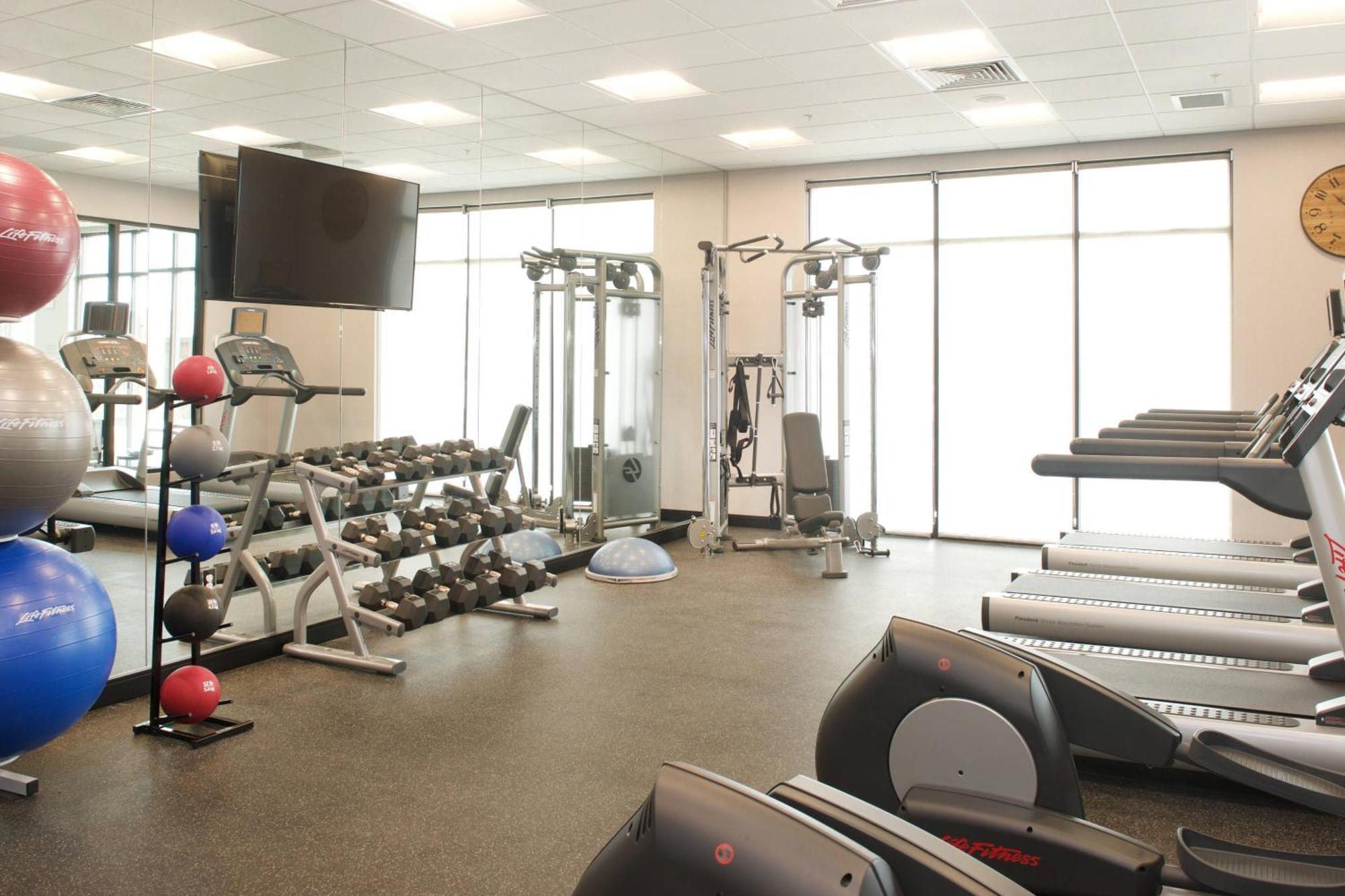 Springhill Suites By Marriott Bend Dış mekan fotoğraf