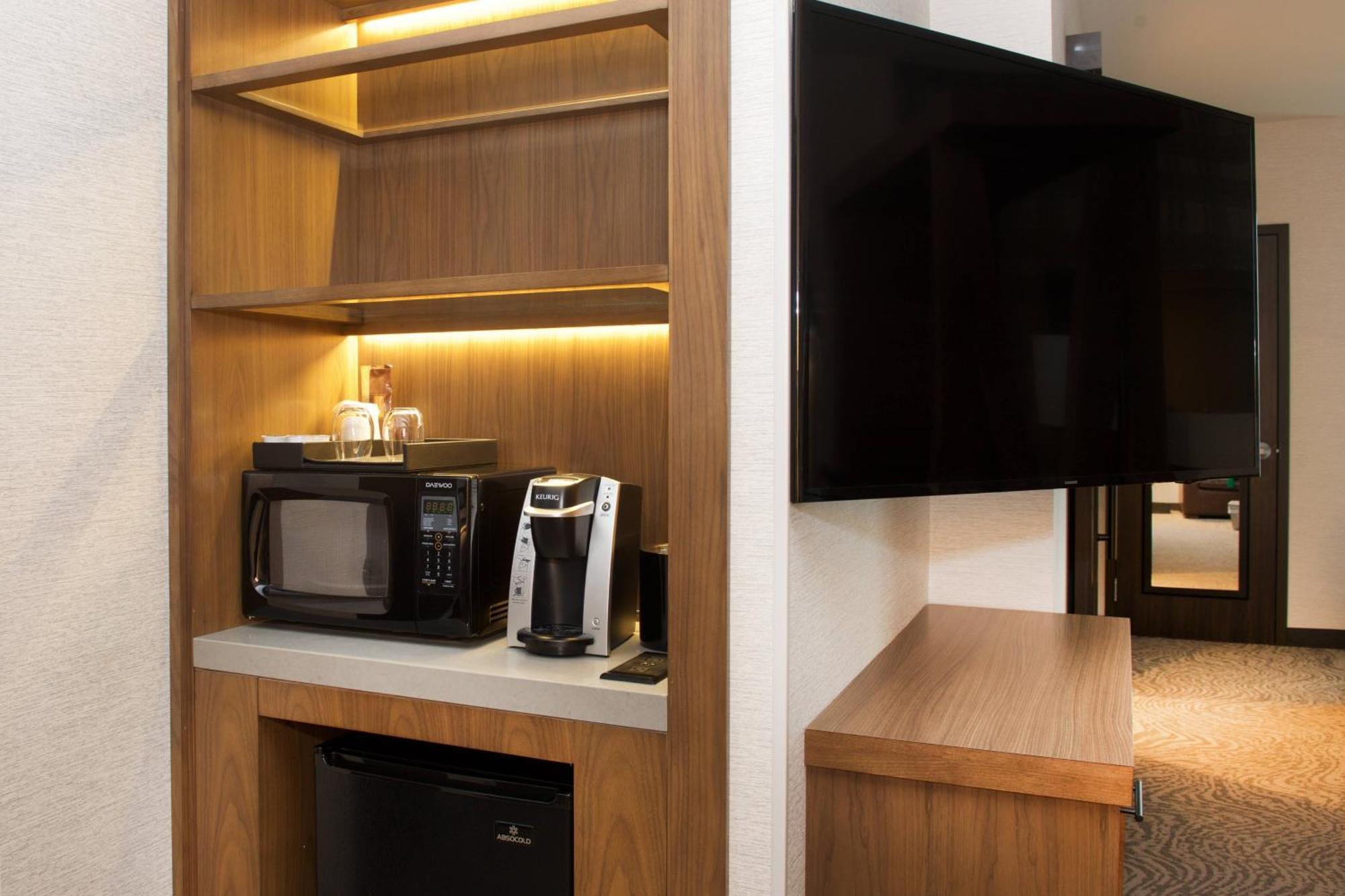 Springhill Suites By Marriott Bend Dış mekan fotoğraf