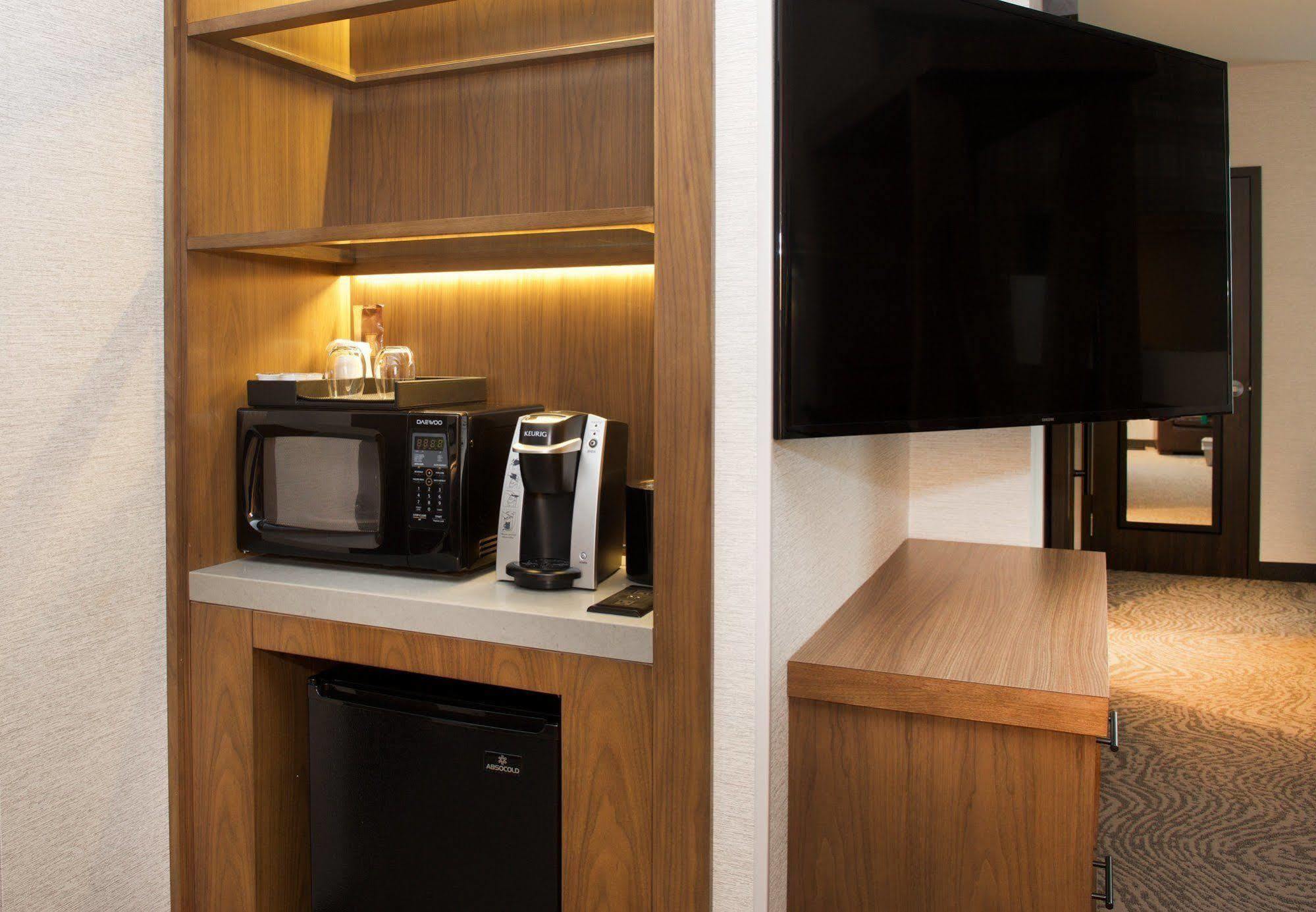 Springhill Suites By Marriott Bend Dış mekan fotoğraf