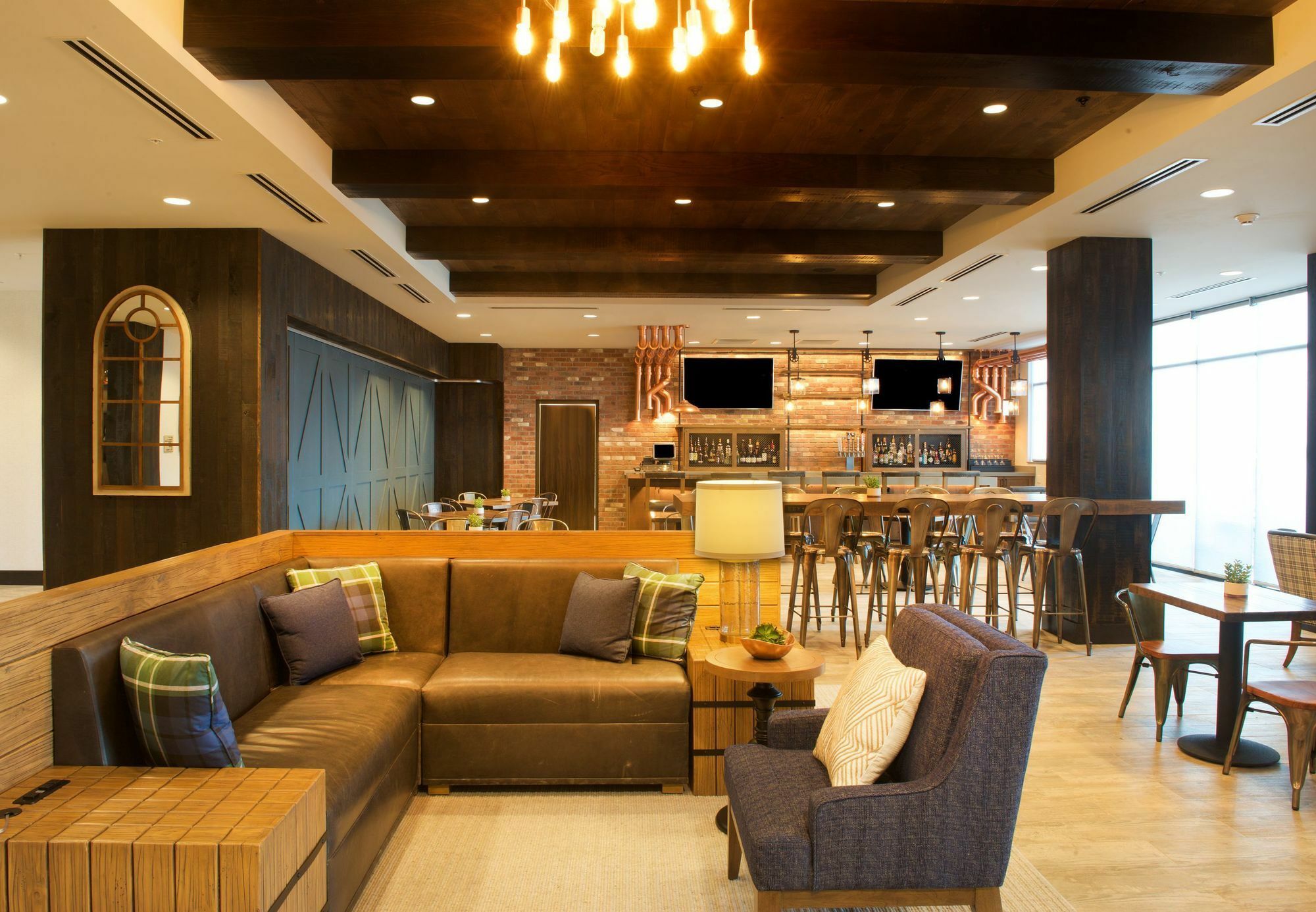 Springhill Suites By Marriott Bend Dış mekan fotoğraf